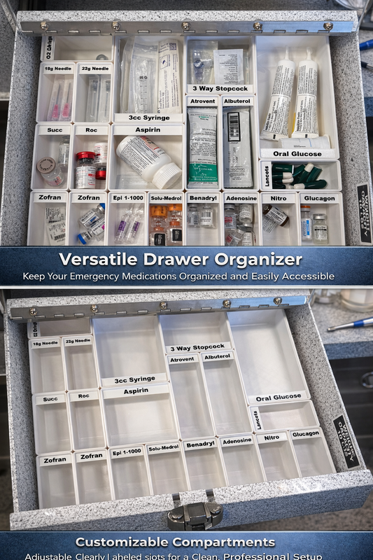 Medication Organizer