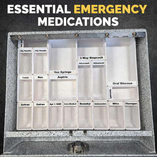 Medication Organizer